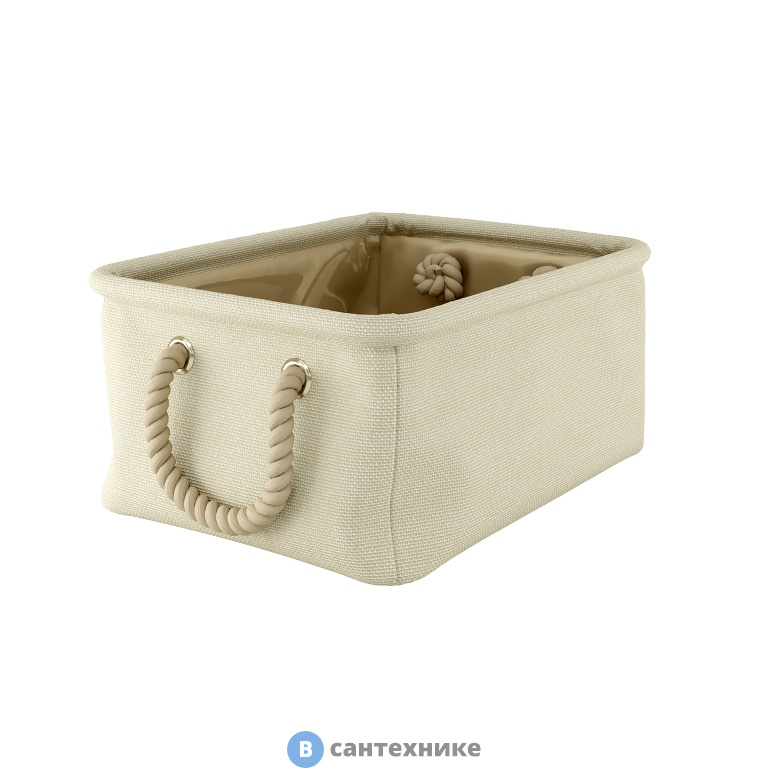 Корзина WasserKRAFT Weida WB-310-M