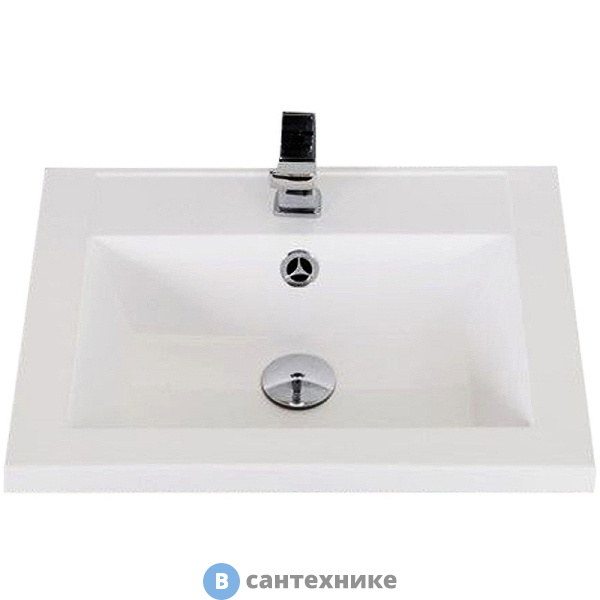 Раковина Art & MAX AM-LAV-400-MR-A