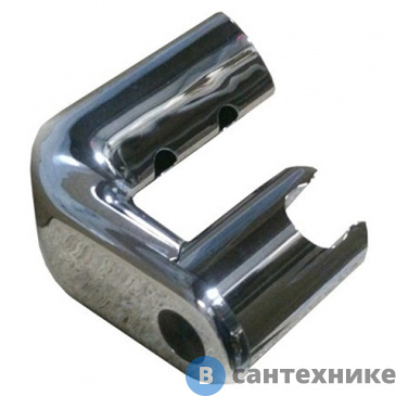 картинка Держатель Paini 28CR185 регулируемый, для душа