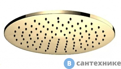 картинка Верхний душ Cezares ROYAL PALACE SP-03 золото