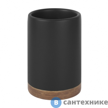 картинка Стакан WasserKRAFT Vils K-6128 для зубных щеток