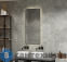 картинка Зеркало Art & MAX Siena 600x1200 AM-Sie-600-1200-DS-F с подсветкой