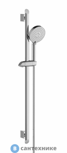 Душевой гарнитур Ravak 902.00 (X07P177)