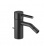 Смеситель Dornbracht Meta 33.600.660.33 для биде, чёрный матовый