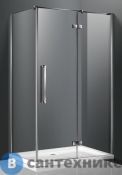 Душевой уголок Frank F-212 R