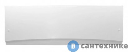 картинка Панель фронтальная Aquanet L170 H58 У (243514)