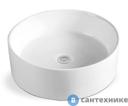 картинка Раковина Grossman GR-3013 Style (410*410*150)