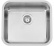 Кухонная мойка Rodi Brasilia  LUX 3,5 und.