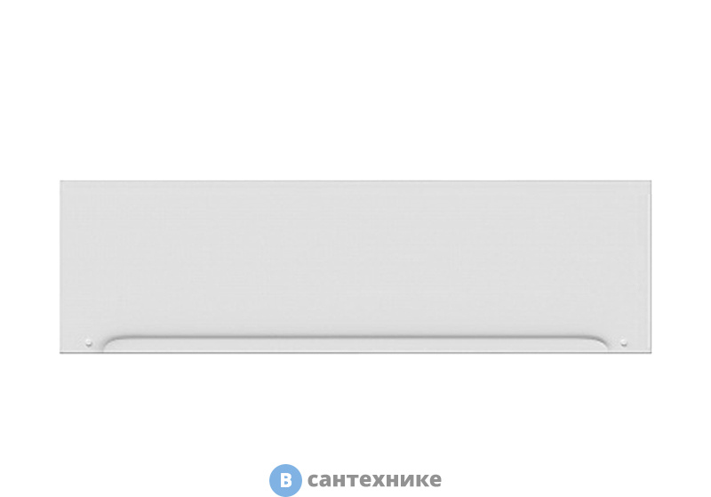 Фронтальная панель AZARIO ALEGRA / KARMINA к ванне 160 см (AV.0021160F)