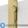 картинка Душевая кабина Black&White G8708-03 G / Brush Gold  (800х1100х2170)