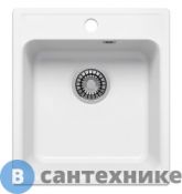 Кухонная мойка QuartzBond BOND-430 (Туман) (688162)