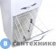 картинка Колонна Style line Каре 30 L с корзиной, Люкс белая, PLUS универсальная (2000949236728)