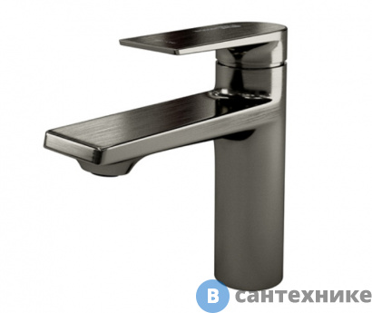 картинка Смеситель WasserKRAFT Wiese 8403 для умывальника