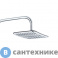 картинка Верхний душ Orange S10TS 290х200 мм