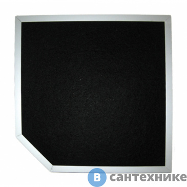 картинка Фильтр MBS F-005 угольный для ZEBRINA