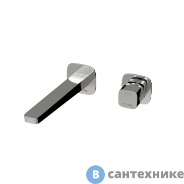 картинка Смеситель WasserKRAFT A8651.314 для раковины