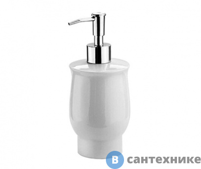 картинка Дозатор WasserKRAFT C183