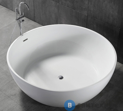 картинка Акриловая ванна ABBER AB9279