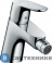 картинка Смеситель Hansgrohe 31920000 Focus для биде