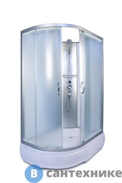 картинка Душевая кабина River NARA Б/К 90/70/24 МТ R