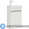картинка Тумба с раковиной Aquanet Вега 40 (Moduo 40) (332180)