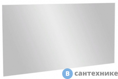 картинка Зеркало Jacob Delafon EB1085-NF прямоугольное (120х65)