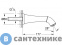 картинка Излив для ванны Grohe 13341000 Grandera