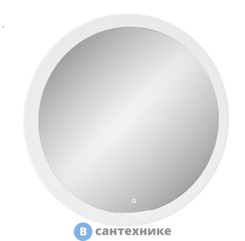 Зеркало с подсветкой Art & MAX Bolzano D780 AM-Boz-780-DS-F