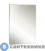 Зеркало Loranto прямоугольник 60х80 см (гор/вер крепеж) (ФР-00000702)