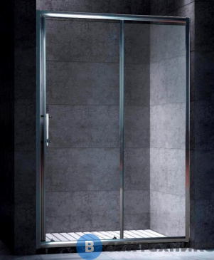 картинка Дверь в нишу ESBANO ES-100DK ((99*102)х195)