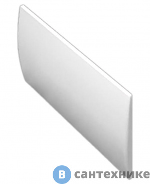 картинка Универсальная боковая панель Vagnerplast 90 см (VPPA09002EP2-04)