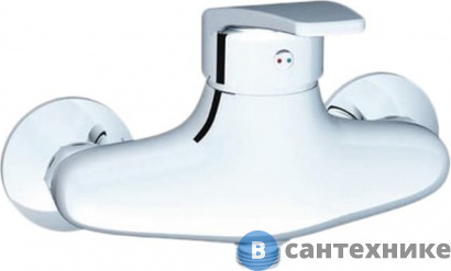 картинка Смеситель Ravak NO 032.00/150 для душа (X070018)