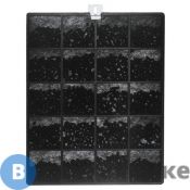 Фильтр Shindo угольный тип S.C.RF.01.06 (1шт.)