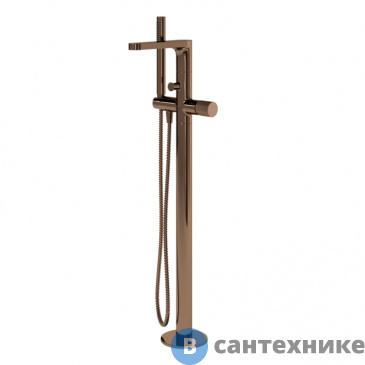 картинка Смеситель WasserKRAFT Paar 8821 напольный для ванны