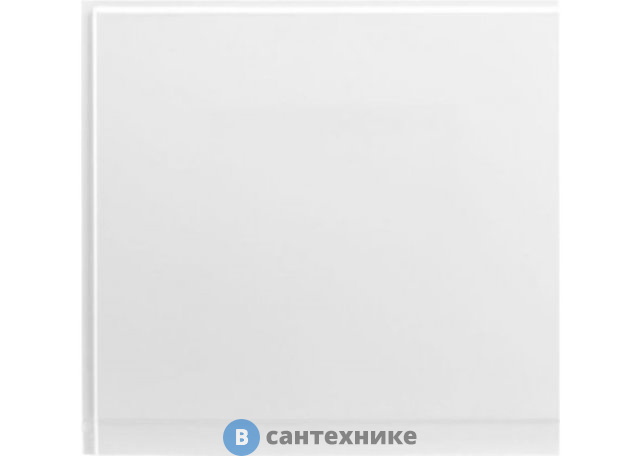 Панель боковая Aquanet L70 H53 У (243504)