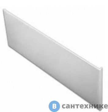 картинка Универсальная фронтальная панель Vagnerplast 150 см (VPPA15001FP2-04)