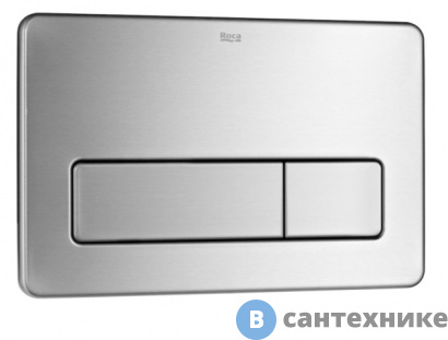 картинка Смывная клавиша Roca Pro 890097004 для инсталляци