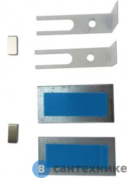 картинка Магнитный крепеж HusKarl к панелям арт.9807