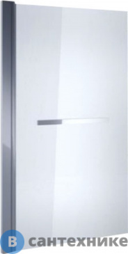 картинка Шторка на ванну Excellent Actima 900 KAAC.DY-P2153E.730.CR (KAAC.DY-P2153E.730.CR)