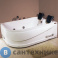 картинка Ванна Loranto CS-806R 1700*1200*650 без гидромассажа, без креплений для подголовника (CS-806R)