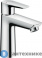 картинка Смеситель Hansgrohe 71712000 Talis E 110 для раковины