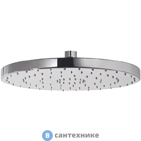 Верхний душ Paini 50CR759TCARE20E круглый, 200 мм, хром