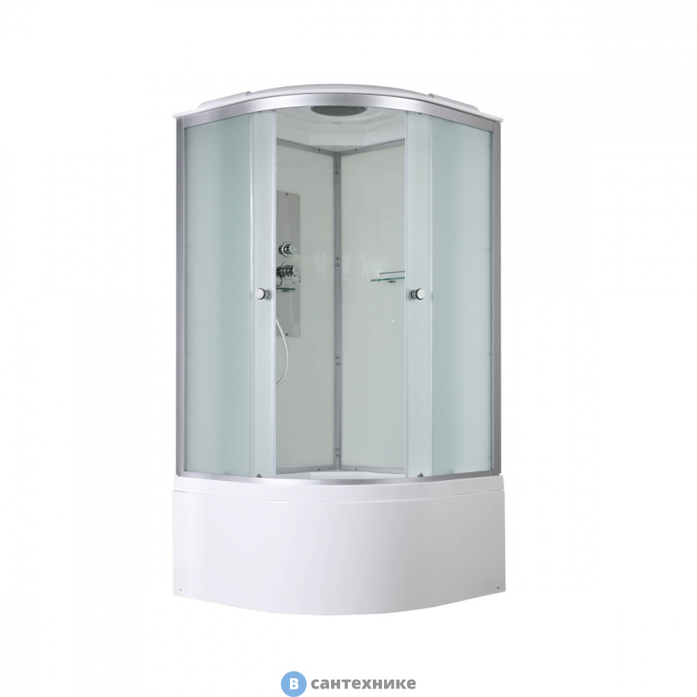 Душевая кабина AvaCan D5080 стандартная (D5080)
