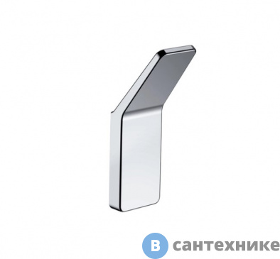 картинка Крючок IDDIS Slide SLISC10i41 одинарный