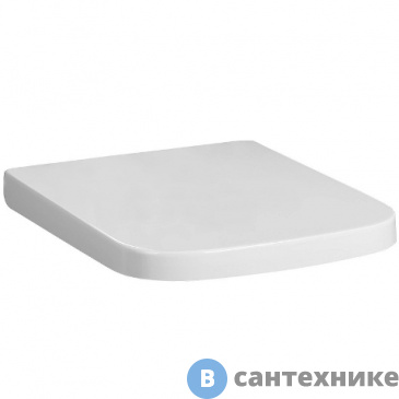 картинка Сиденье BelBagno BB124SC дюропластовое с быстросъёмными петлями, механизмом Soft Close