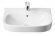 Раковина Roca Debba 32799400Y (60х48)