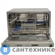 Посудомоечная машина FORNELLI CI 55 Havana P5 встраиваемая компактная