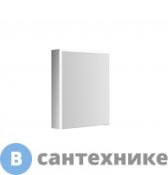 Зеркальный шкаф ESBANO ES-5005 50х70