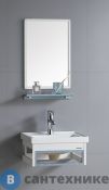 Комплект мебели River LAURA 405 BU голубой