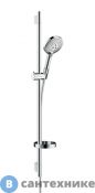 Душевой набор Hansgrohe 26631000 Raindance Select S 120